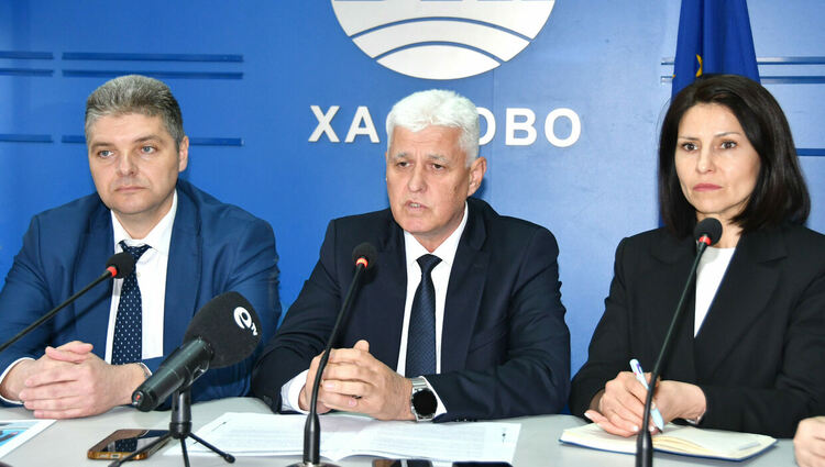 &bdquo;Прогресивна България&ldquo; ще гарантира просперитет на региона и ограничаване на корупцията  