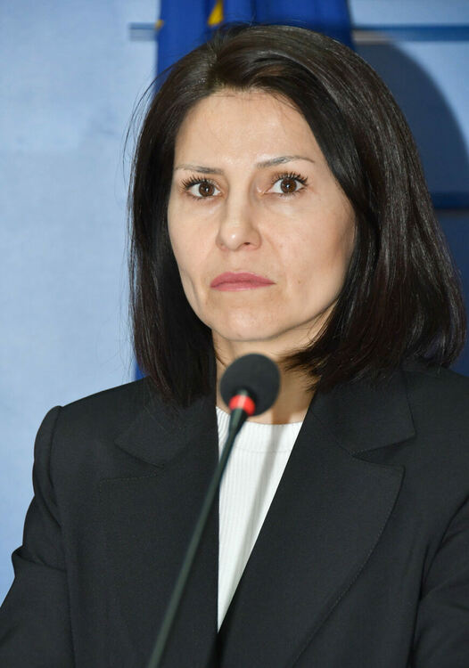 Светлана Митошева