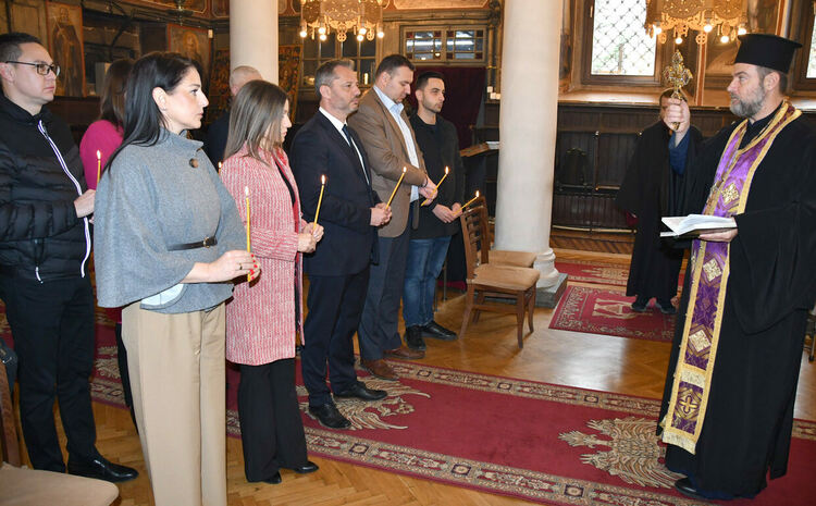 Делян Добрев: ГЕРБ-СДС доказахме, че можем да работим, само в Хасково се изпълняват 126 проекта 