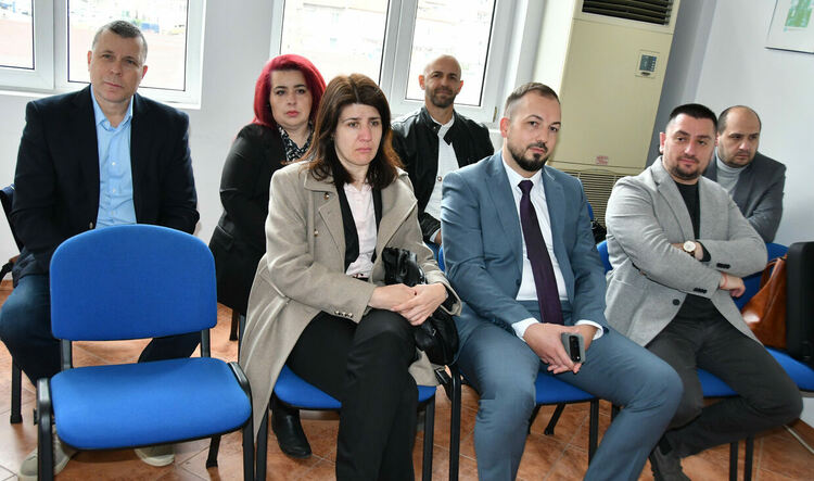 &bdquo;Прогресивна България&ldquo; ще гарантира просперитет на региона и ограничаване на корупцията  