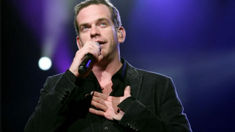 Звездата от &bdquo;Нотр Дам дьо Париж&ldquo; Гарy идва за първи път у нас