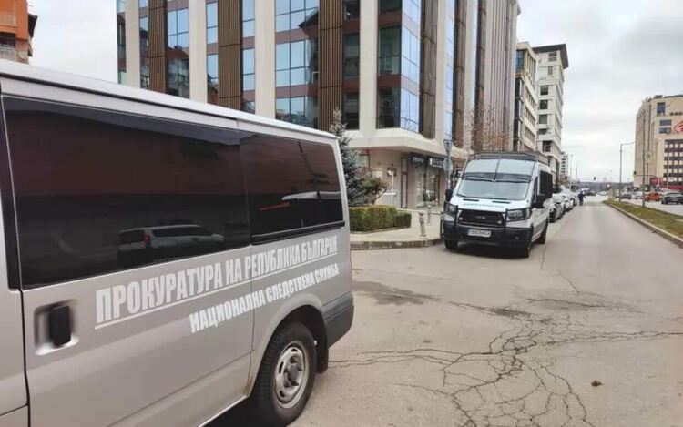 Прокуратурата ще плаща над 100 000 евро на шеф на военното разузнаване