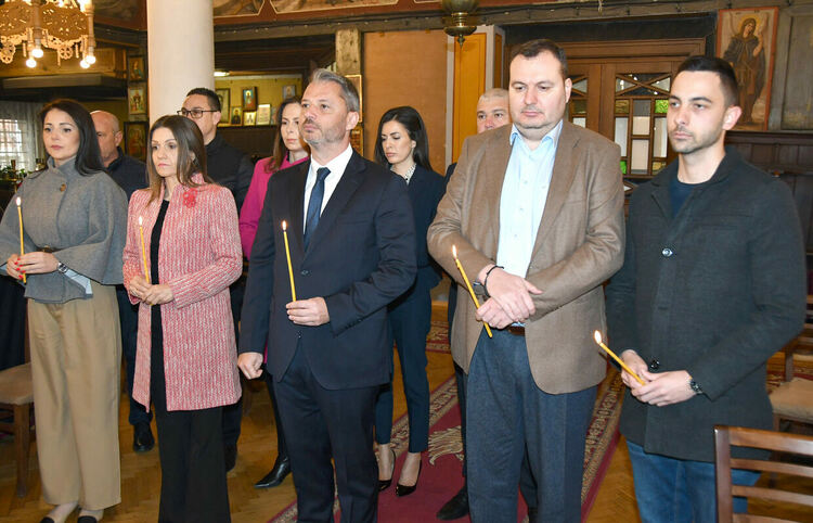 Делян Добрев: ГЕРБ-СДС доказахме, че можем да работим, само в Хасково се изпълняват 126 проекта 