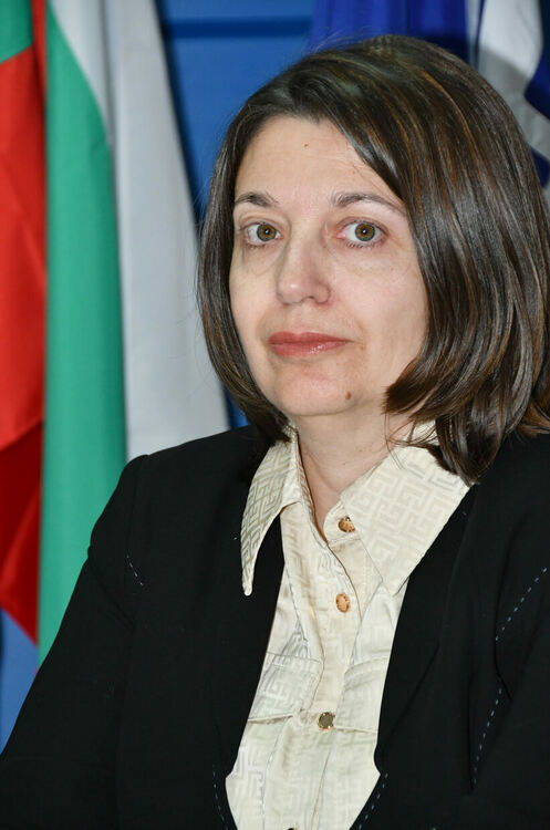 Десислава Костова