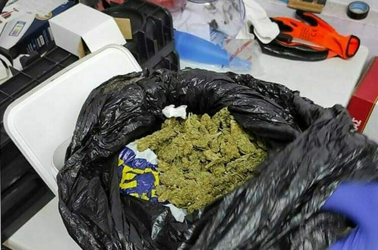 Седем души са задържани с наркотици в Хасково, Любимец и Харманли