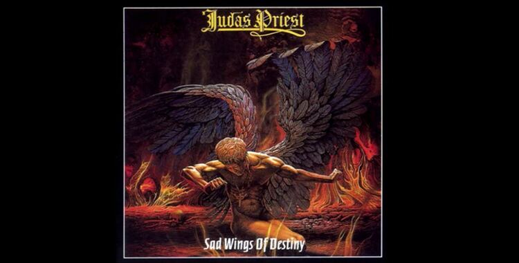 50 години от издаването на "Sad Wings of Destiny" на Judas Priest