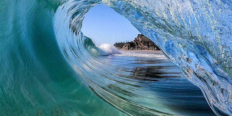 Климатът извън контрол: Океаните прегряват, светът навлиза в опасен дисбаланс