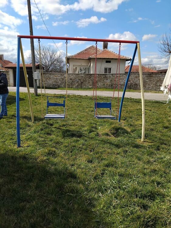 Селата ни няма да се съживят сами &ndash; трябва заедно да им вдъхнем живот