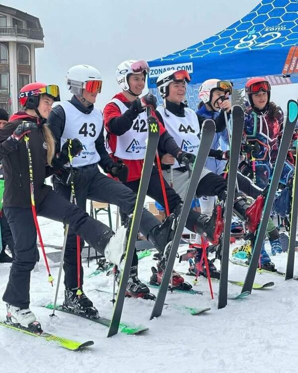 Над 100 участници между 5 и 82 години се включиха в RESTART OPEN CUP 2026 в Пампорово