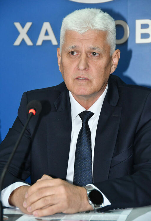 &bdquo;Прогресивна България&ldquo; ще гарантира просперитет на региона и ограничаване на корупцията  