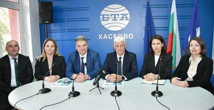 &bdquo;Прогресивна България&ldquo; ще гарантира просперитет на региона и ограничаване на корупцията  