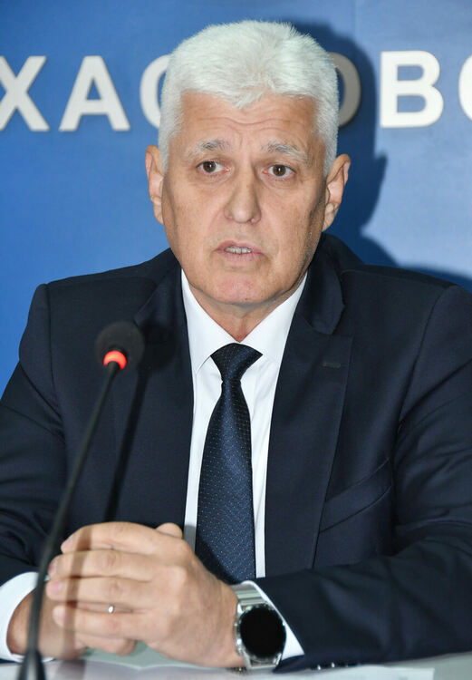 &bdquo;Прогресивна България&ldquo; ще гарантира просперитет на региона и ограничаване на корупцията  