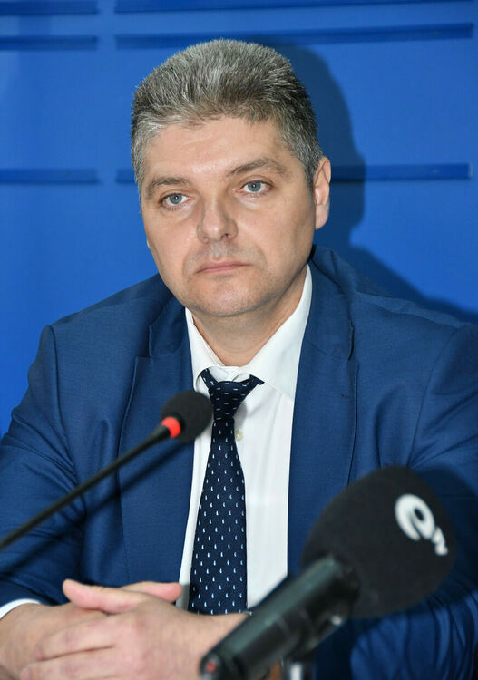 Радослав Вълчев