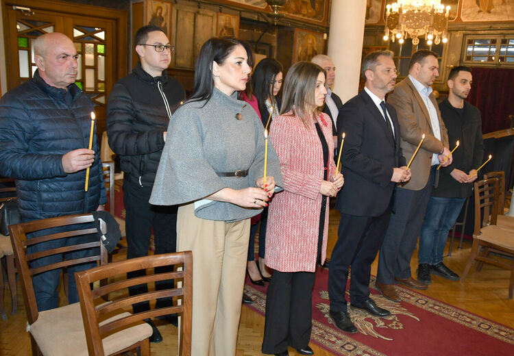 Делян Добрев: ГЕРБ-СДС доказахме, че можем да работим, само в Хасково се изпълняват 126 проекта 