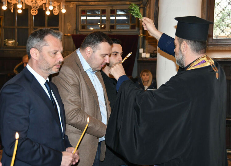 Делян Добрев: ГЕРБ-СДС доказахме, че можем да работим, само в Хасково се изпълняват 126 проекта 