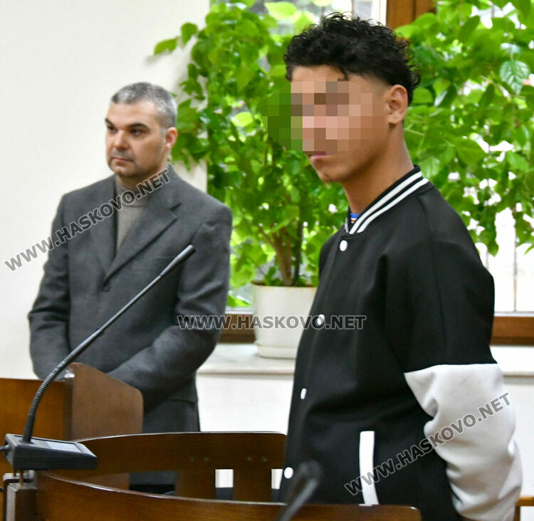 Обществено порицание за ученика от Спортното училище, стрелял &bdquo;като мафиот&ldquo; от прозорец