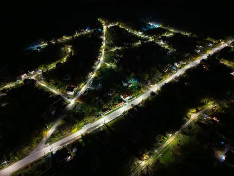 Община Радомир реализира втори пореден проект за въвеждане на енергоспестяващи мерки в уличното осветление