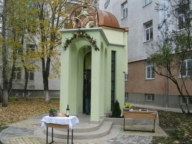 Параклисите в училище&nbsp;&ndash; невидима граница или предпоставка за конфликти