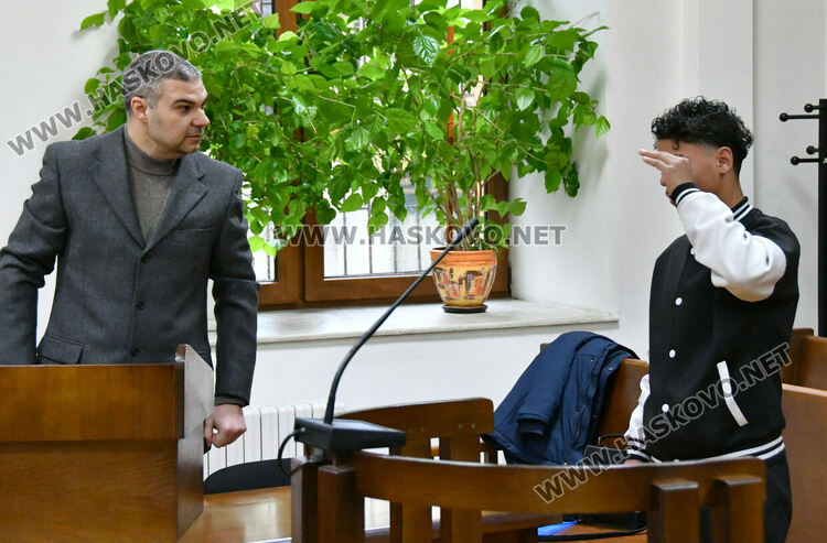 Обществено порицание за ученика от Спортното училище, стрелял &bdquo;като мафиот&ldquo; от прозорец