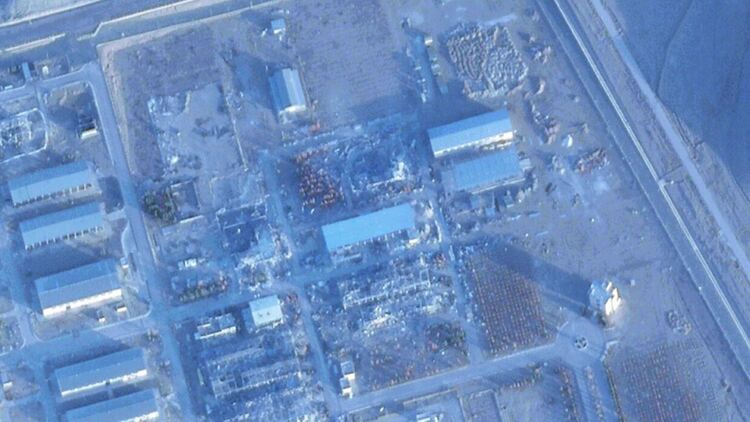 Няма спиране на огъня: САЩ и Израел удариха газова инфраструктура на Иран