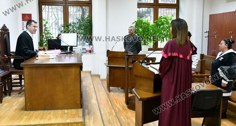 Обществено порицание за ученика от Спортното училище, стрелял &bdquo;като мафиот&ldquo; от прозорец