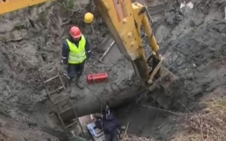 Вик проектите са едни от най-тежките - и инфраструктурно, защото се работи под земята, и заради сложната структура на собствеността в дружествата.