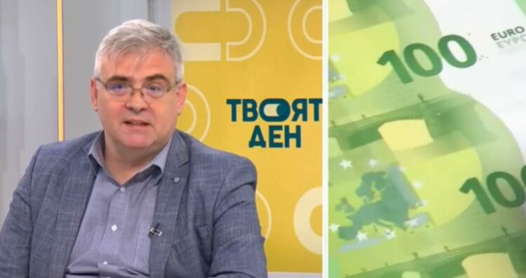 Най-вероятно ще се увеличат данъците и осигуровките, твърди експерт