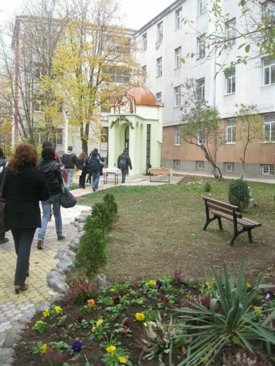 Параклисите в училище&nbsp;&ndash; невидима граница или предпоставка за конфликти