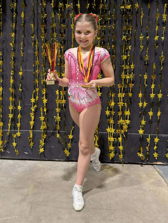 Състезателите на &bdquo;Виолена&ldquo; с призови места в турнир в Германия