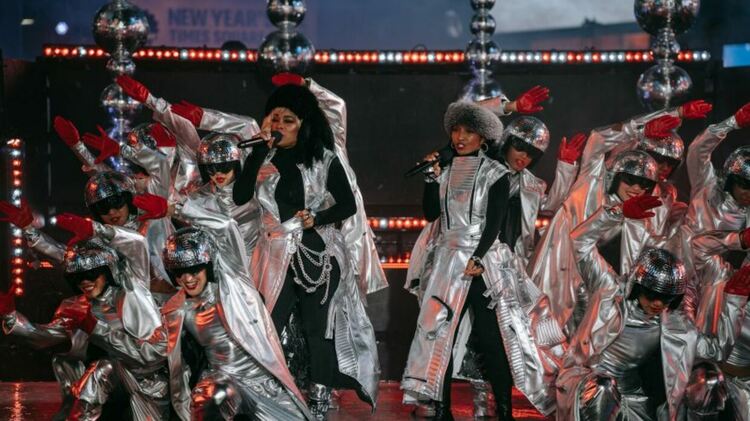 R&B легенди тръгват на съвместно турне в САЩ