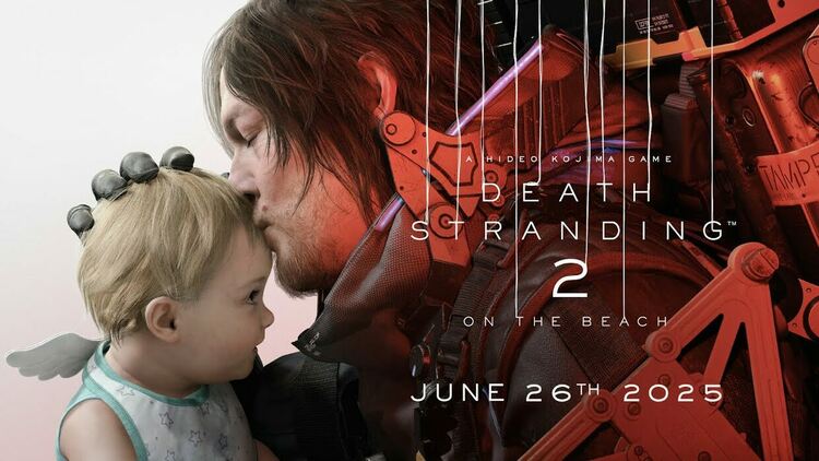 PC версията на Death Stranding 2 се оказа огромен успех за Sony