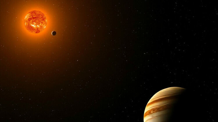 Екип с водещо българско участие откри нова екзопланета от типа свръхземя