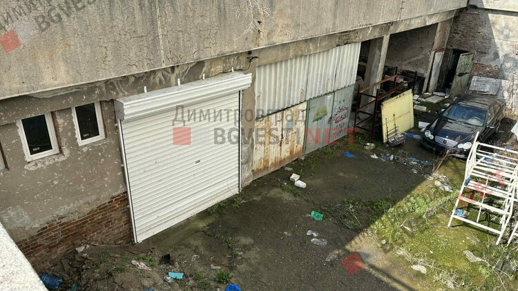 В Димитровград е разкрит склад с над 7 тона негодни за консумация храни, по думите на директора на БАБХ