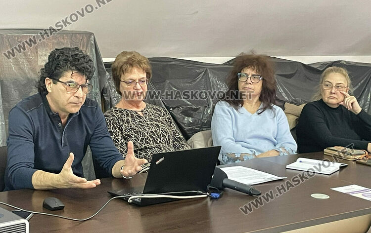 Белодробен лекар: Туберкулозата може да се ограничи с контрол, диагностика и правилно лечение