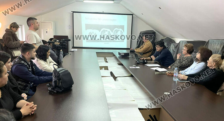 Белодробен лекар: Туберкулозата може да се ограничи с контрол, диагностика и правилно лечение