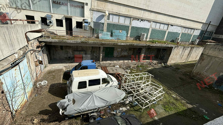 В Димитровград е разкрит склад с над 7 тона негодни за консумация храни, по думите на директора на БАБХ