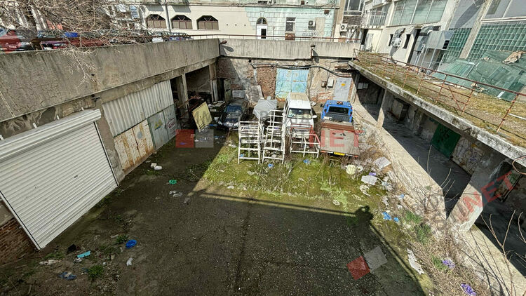 В Димитровград е разкрит склад с над 7 тона негодни за консумация храни, по думите на директора на БАБХ