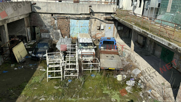 В Димитровград е разкрит склад с над 7 тона негодни за консумация храни, по думите на директора на БАБХ