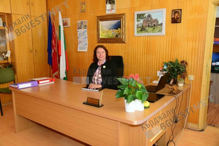 Маргарита Демирева