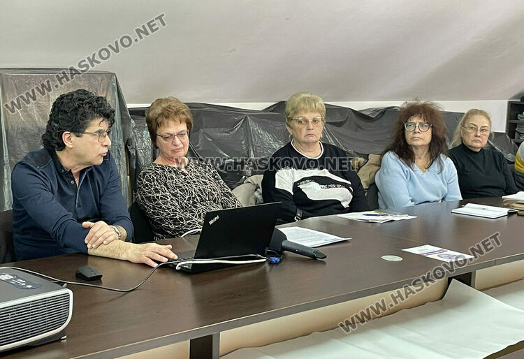 Белодробен лекар: Туберкулозата може да се ограничи с контрол, диагностика и правилно лечение