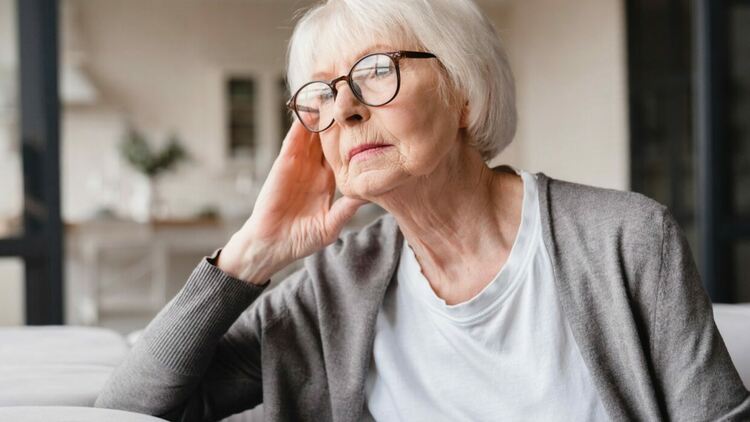 Как да разпознаем ранните признаци на деменция?