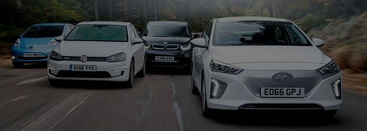  Продажбите на електрически автомобили в Европа настигат бензиновите модели