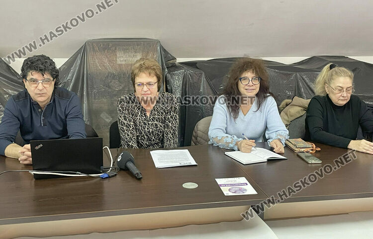 Белодробен лекар: Туберкулозата може да се ограничи с контрол, диагностика и правилно лечение