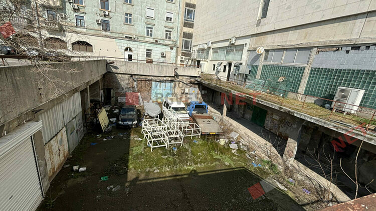 В Димитровград е разкрит склад с над 7 тона негодни за консумация храни, по думите на директора на БАБХ