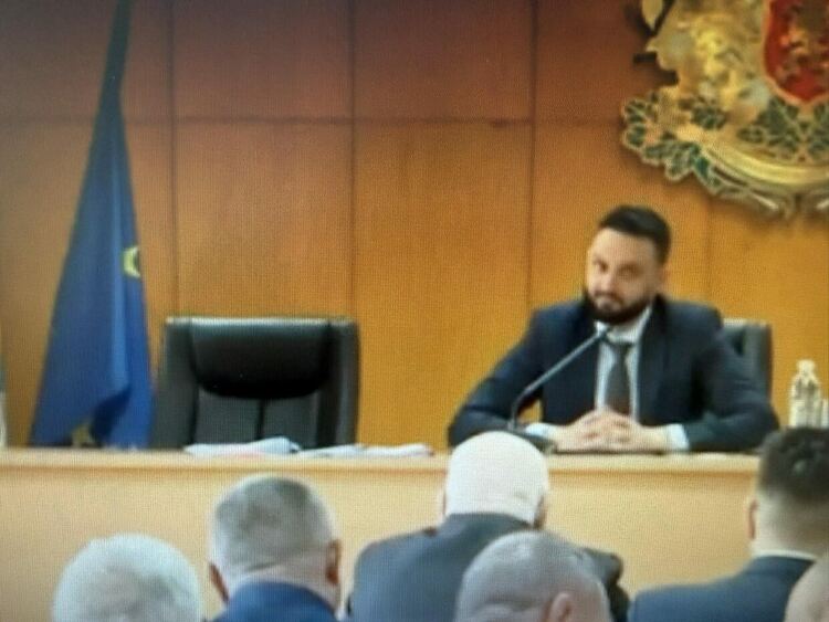 Общински съвет - Асеновград има нов временно изпълняващ председател