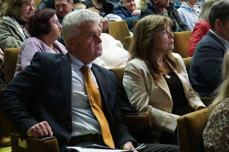 Празничен концерт по повод Деня на Тракия в Хасково