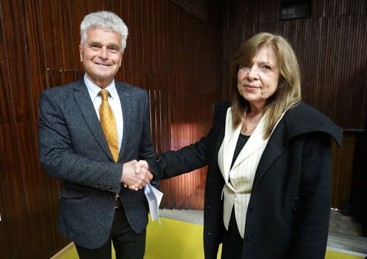 Празничен концерт по повод Деня на Тракия в Хасково