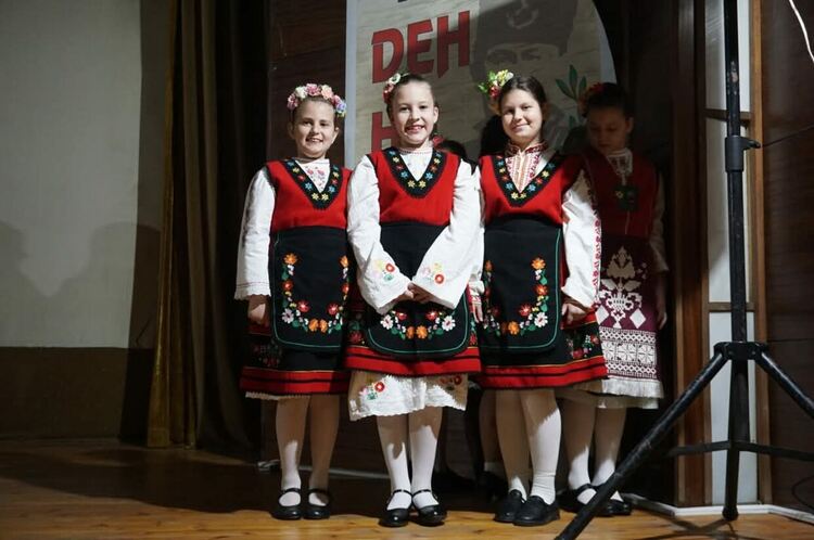 Празничен концерт по повод Деня на Тракия в Хасково