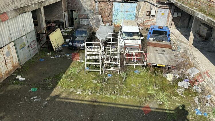 В Димитровград е разкрит склад с над 7 тона негодни за консумация храни, по думите на директора на БАБХ