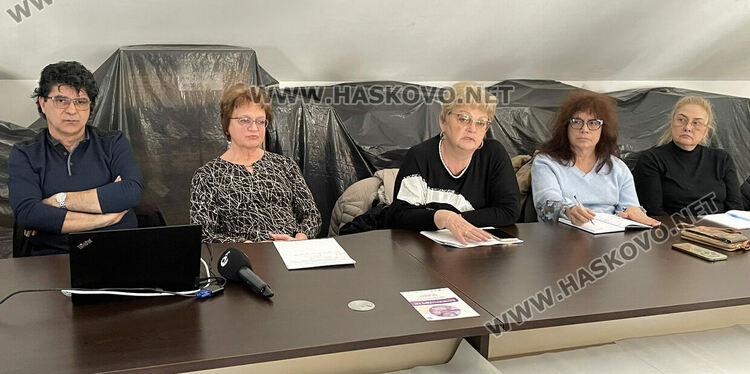 Белодробен лекар: Туберкулозата може да се ограничи с контрол, диагностика и правилно лечение